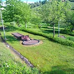 La Chataigneraie 4* Maurs