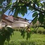 La Chataigneraie 4*