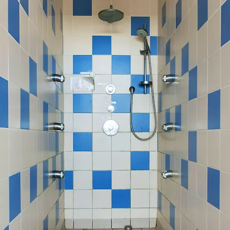 Hotel La Chataigneraie 4*