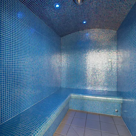 La Chataigneraie Hotel Maurs