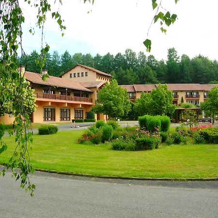 La Chataigneraie Hotel