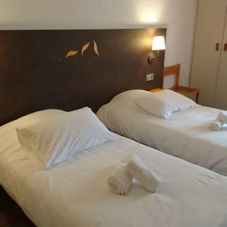 La Chataigneraie Hotel