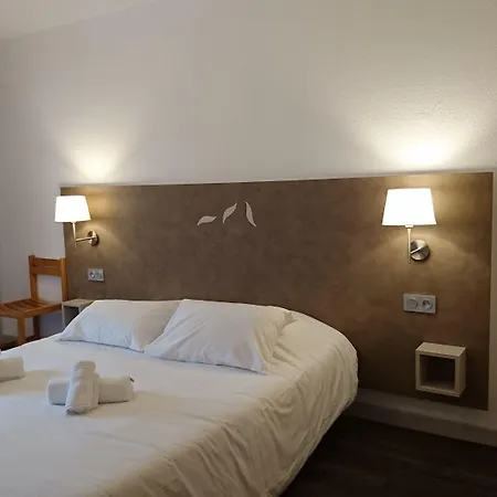 La Chataigneraie Hotel