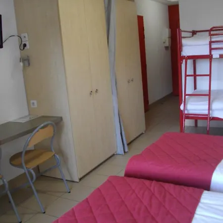 La Chataigneraie Hotel 4*